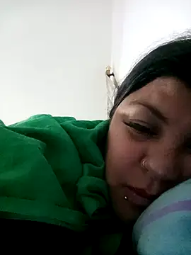 CelesteAlvarez1989 webcam