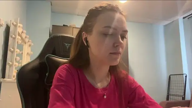 AndreeMerryman webcam