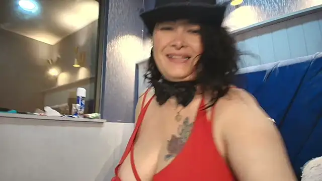 SamanthaSyedx webcam