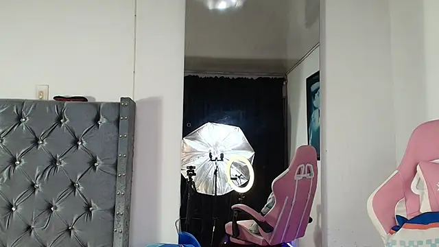 GraceWallace_ webcam