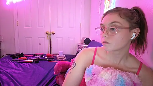 daddysprincess731 webcam