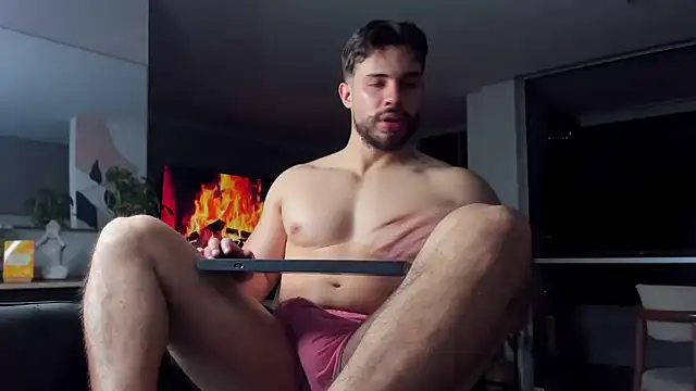 Valenthino_Salvatore webcam