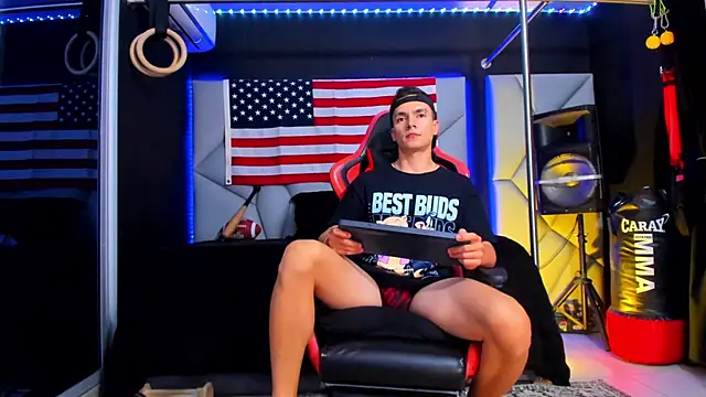 Aydenmiller96 webcam