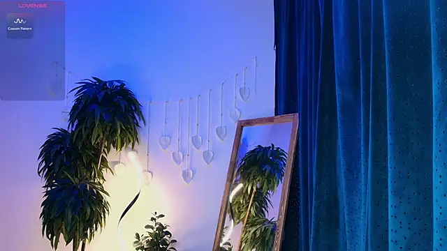 evacadooo (F teen) - Welcome there✨