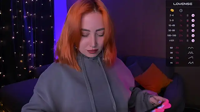 deboramoore (F young) - topless