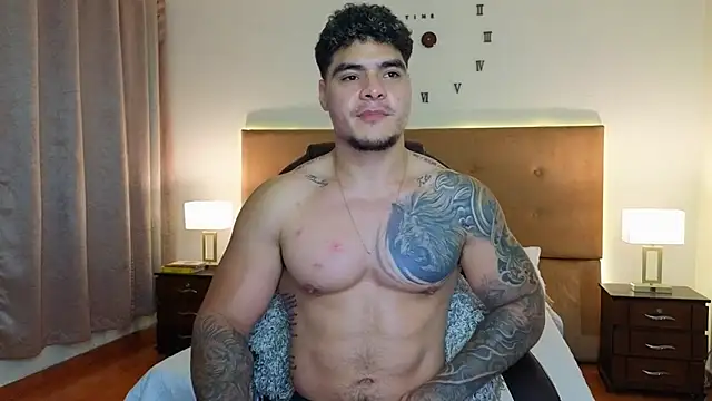 Preview of steven_velez