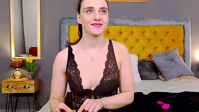 jessica_white_ (F young) - Fuckmachine control 3 mins