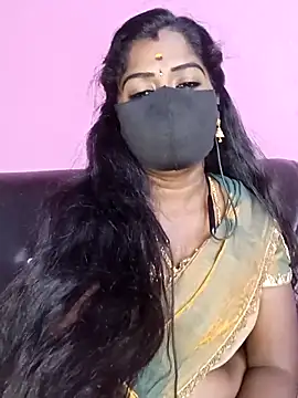 Webcam Model (tamilammukuttyy)  is live.Free join now!