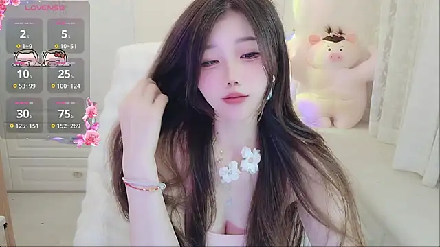 美女Coco-Di在线直播