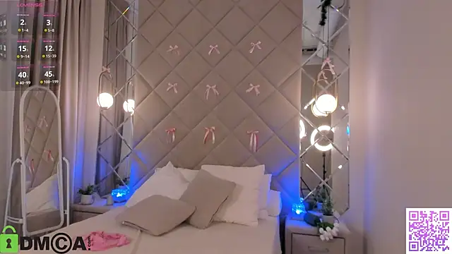 moon_sanny (F teen) - 💛SQUEEZE BOOBS CLOSE TU CAM💛