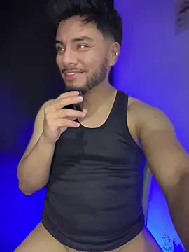 kryzthian_Olrox Live Webcam on Stripchat