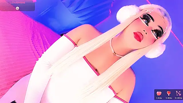 valentina_smith1_ - Valentina_Smith1_'s free webcam - UK Sex Cams