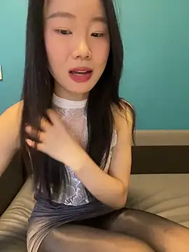 zhjks9988 (F young) - zz新主播请大家多多支持完成目标看下面毛毛