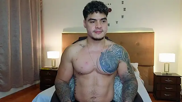 Steven_Velez webcam