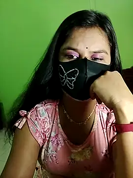 Priya-das webcam