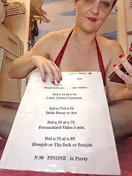 lucillabollente webcam