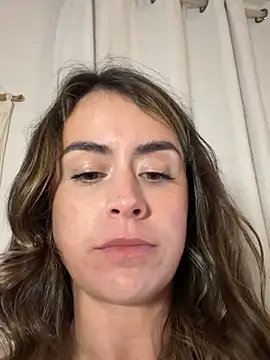 Wetbabygirlxo webcam