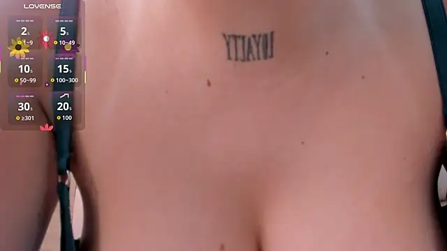 dorothy_vegga webcam