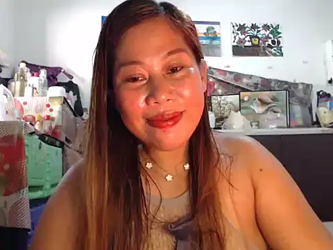 exotic_filipina_beauty webcam
