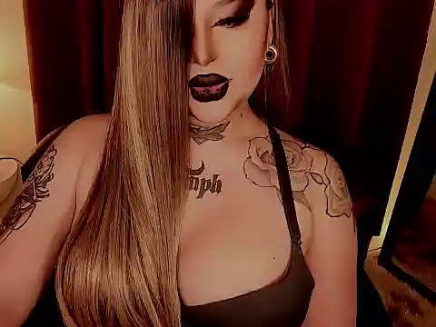 BeMyGoodSlave webcam