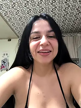 Daniela-rosee webcam