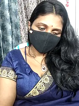 Webcam Model (Hotty_Kavita)  is live.Free join now!