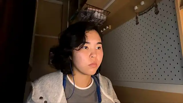 JennyCarpenter webcam