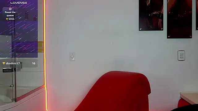 Fernanda_thail_ webcam