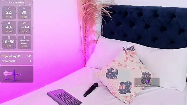 Dulce_andrea__ webcam