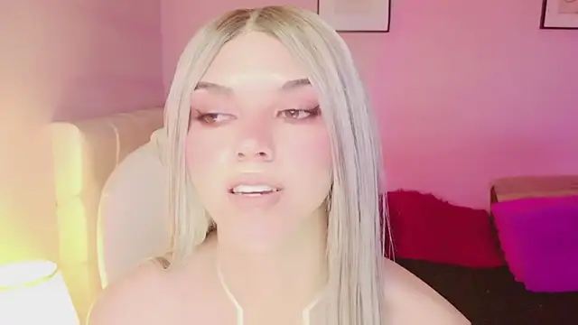 EvaEvangeline webcam