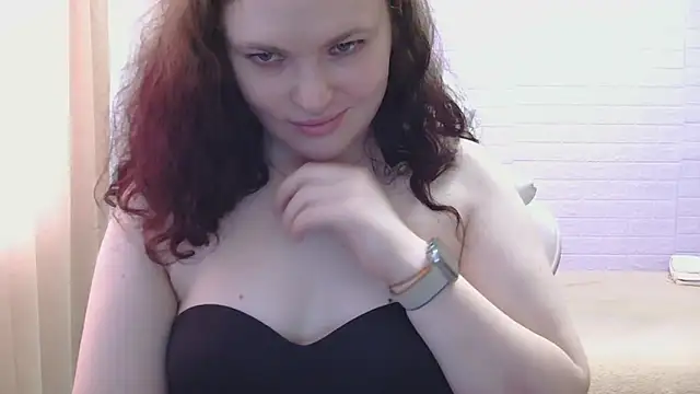 AliceForLoveOh webcam