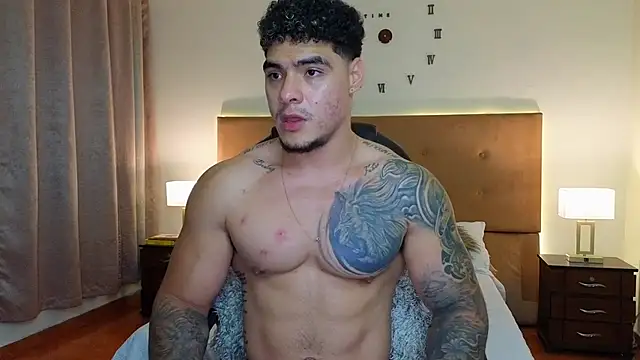 Steven_Velez webcam