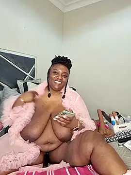 ThickianaRider webcam