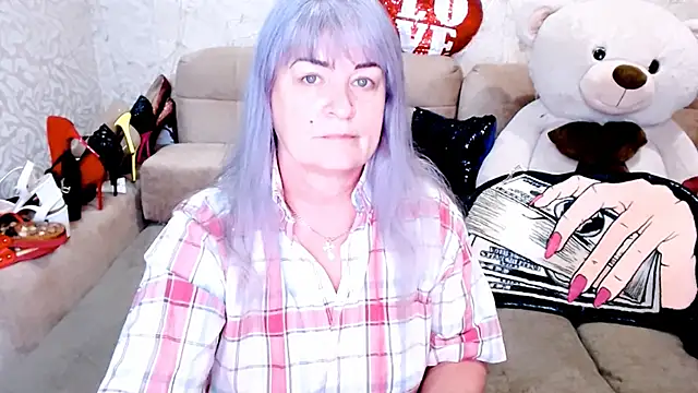 SiberiabBerry webcam