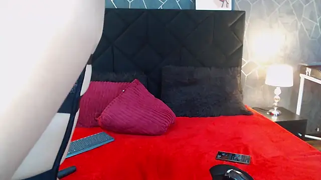 Sharapreston2 webcam