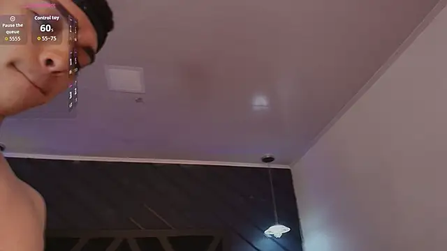 Julian_Mercier webcam