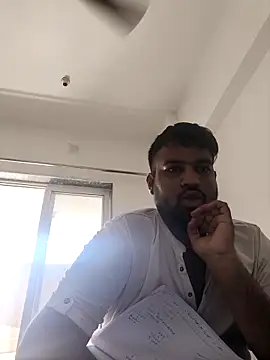 vinay_smalldick webcam