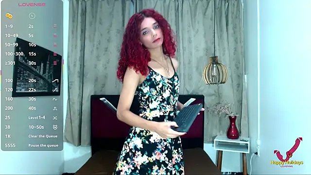 luisa__torres webcam