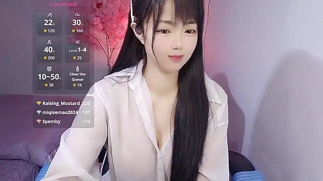 LuLu_bb webcam