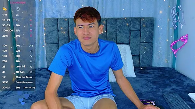 NicolasTorrez webcam