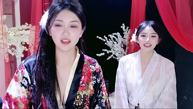 Banana-Milk69 webcam