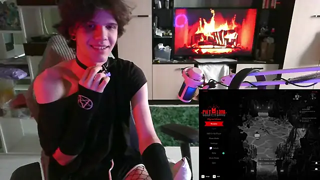 lucius_mo (M twink) - Show your feet