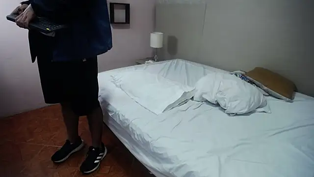 camille_n_shaggy (G young) - Camille massage