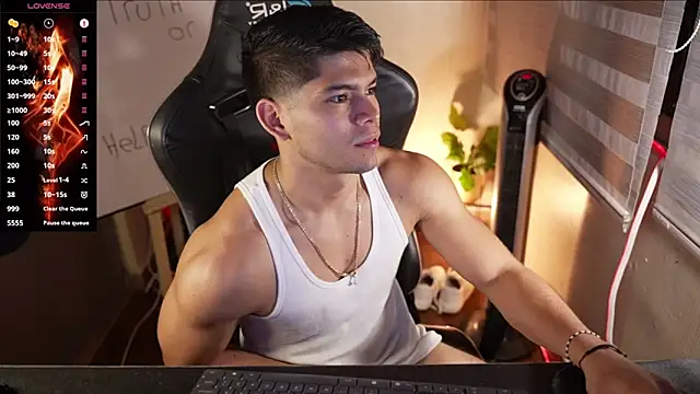 David_capizzi_ webcam