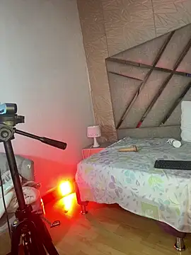 sophie_pariss webcam