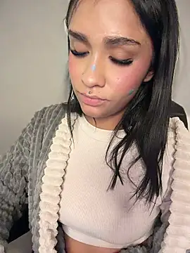 Isabella-Teen webcam