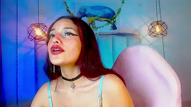 madissonrousecs webcam