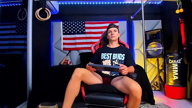 Aydenmiller96 webcam