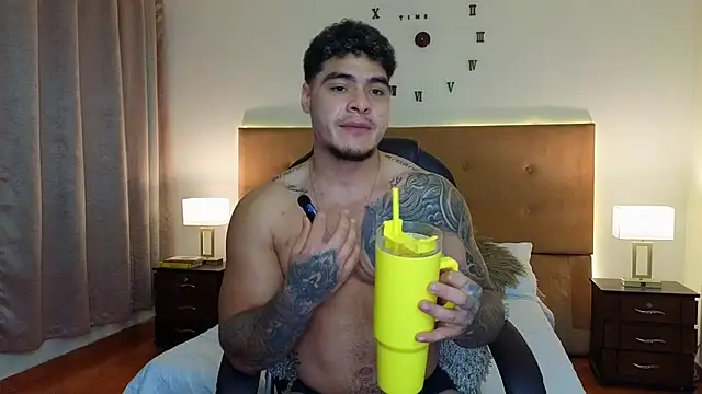 Steven_Velez webcam