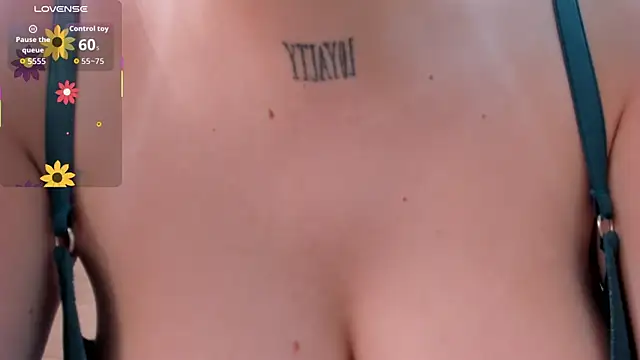 dorothy_vegga webcam